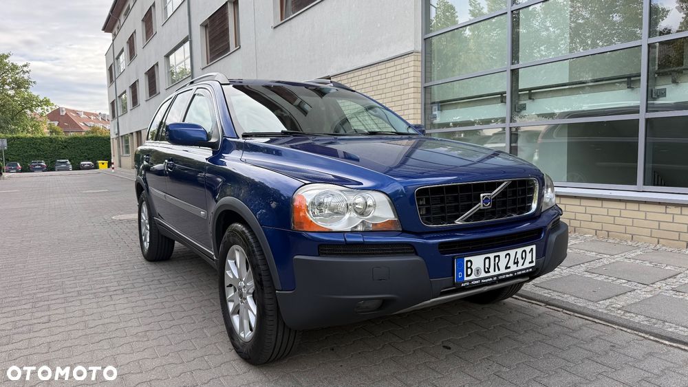 Volvo XC 90 D5 Ocean Race - 12