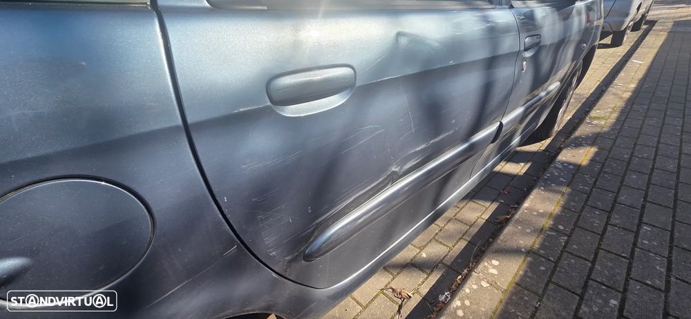 Citroën Xsara Picasso 1.6 HDi Exclusi. - 6