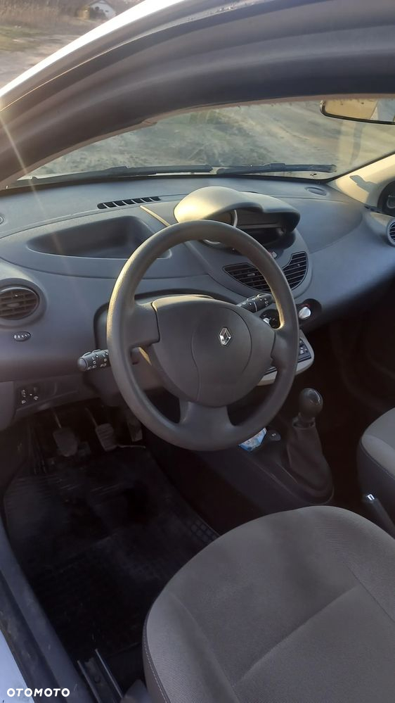 Renault Twingo 1.2 16V Access - 17