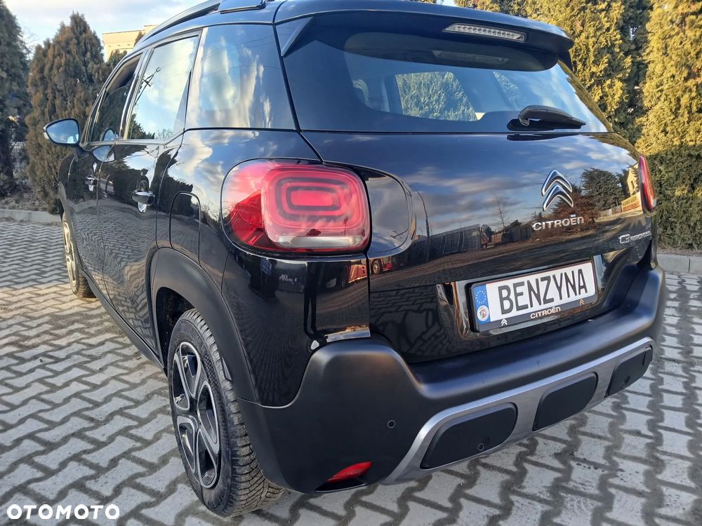 Citroën C3 Aircross - 15