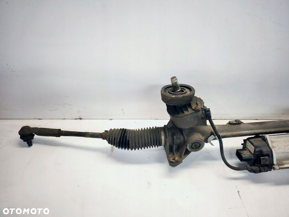 PRZEKŁADNIA KIEROWNICZA AUDI A3 8P VOLKSWAGEN SEAT SKODA 1K1423051EK - 4