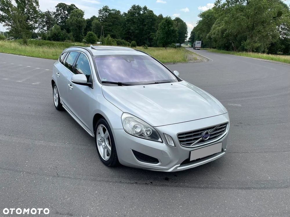 Volvo V60 - 30