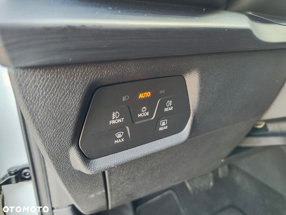 Cupra Formentor 1.4 e-Hybrid DSG - 23