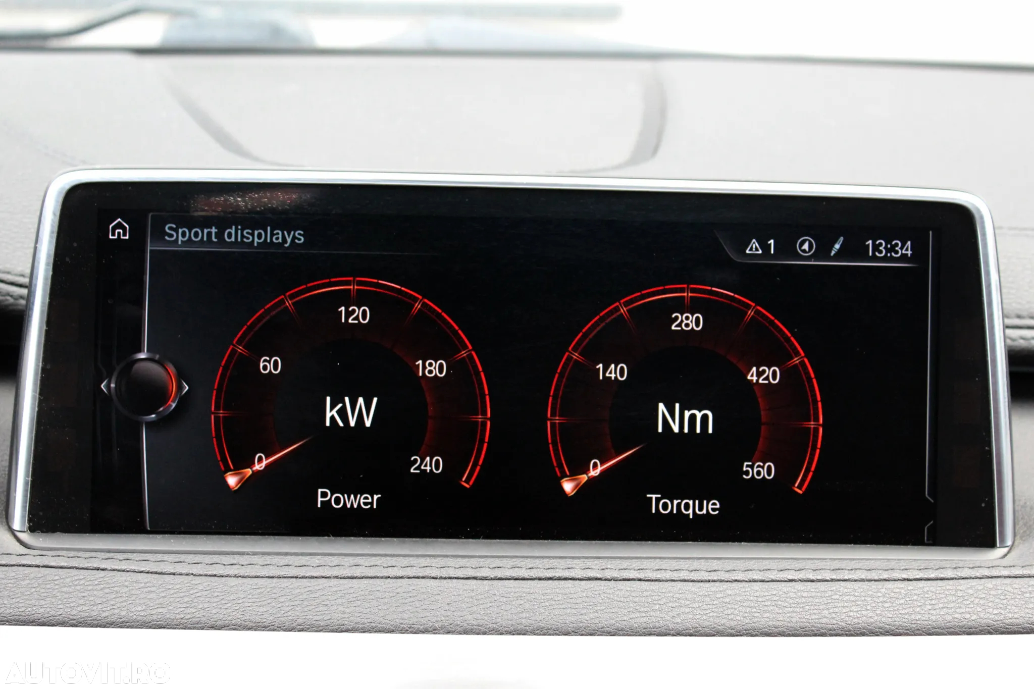 BMW X6 xDrive30d - 26