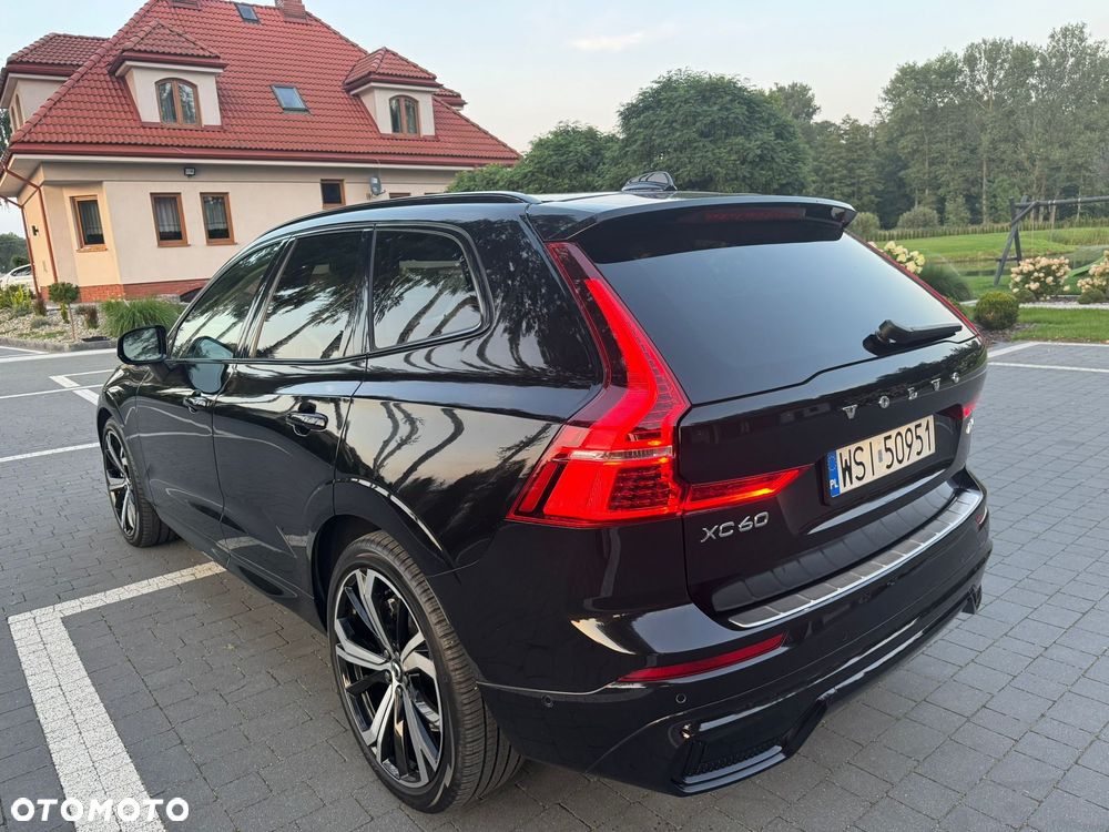 Volvo XC 60 B6 B AWD Geartronic RDesign - 14