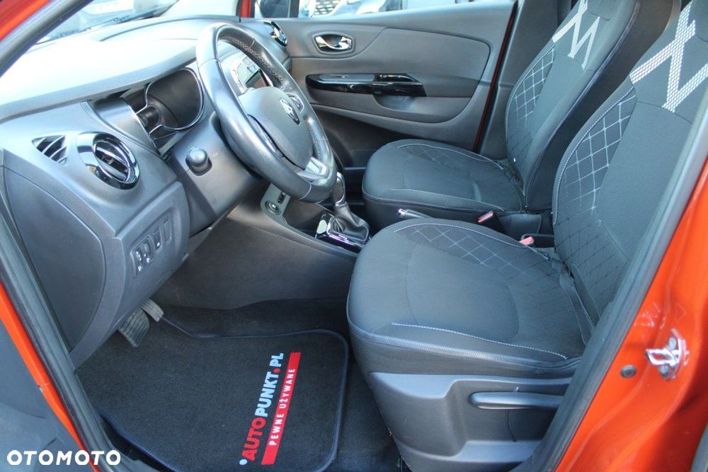 Renault Captur - 16
