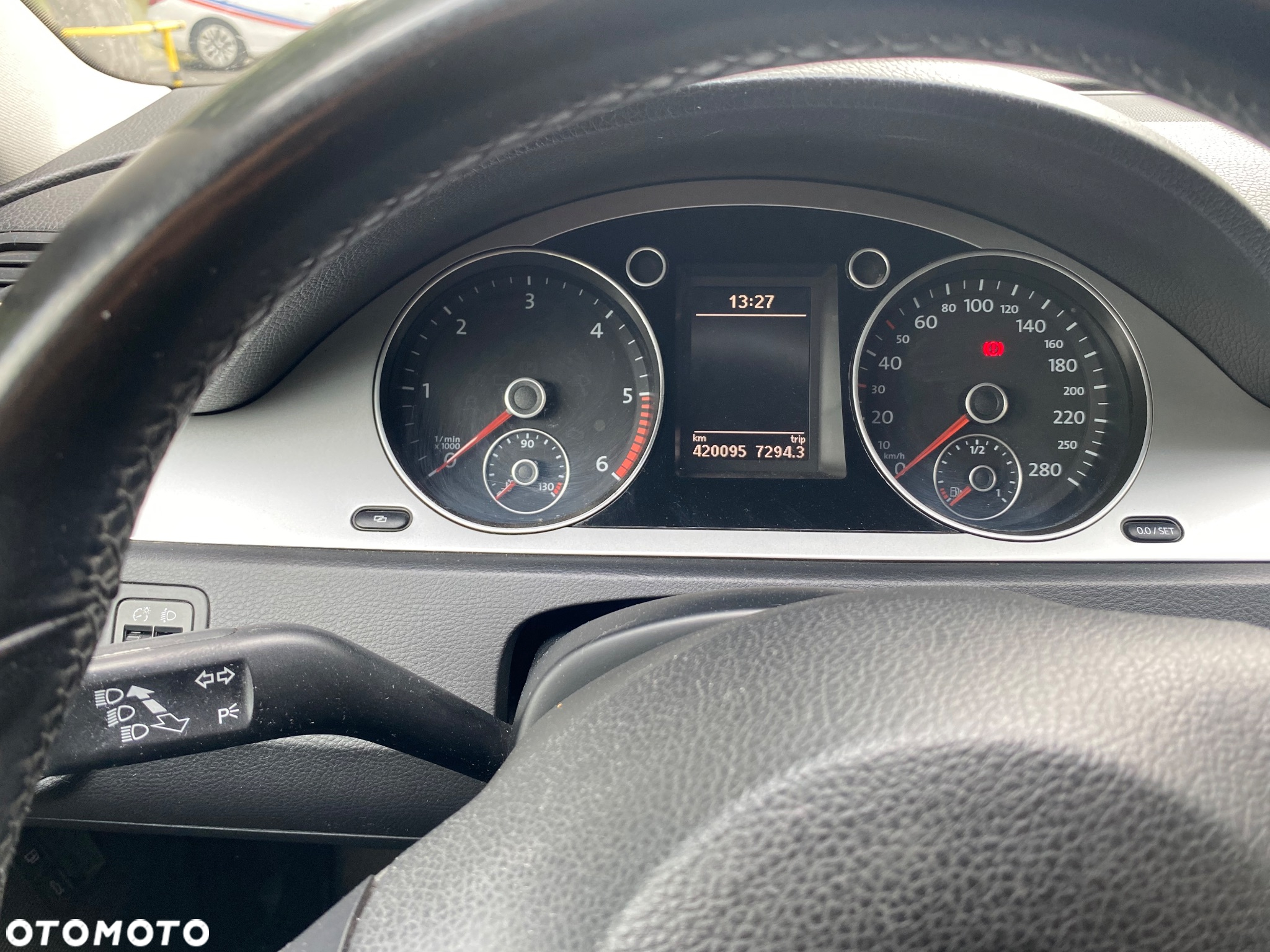 Volkswagen Passat CC 2.0 TDI DSG - 13