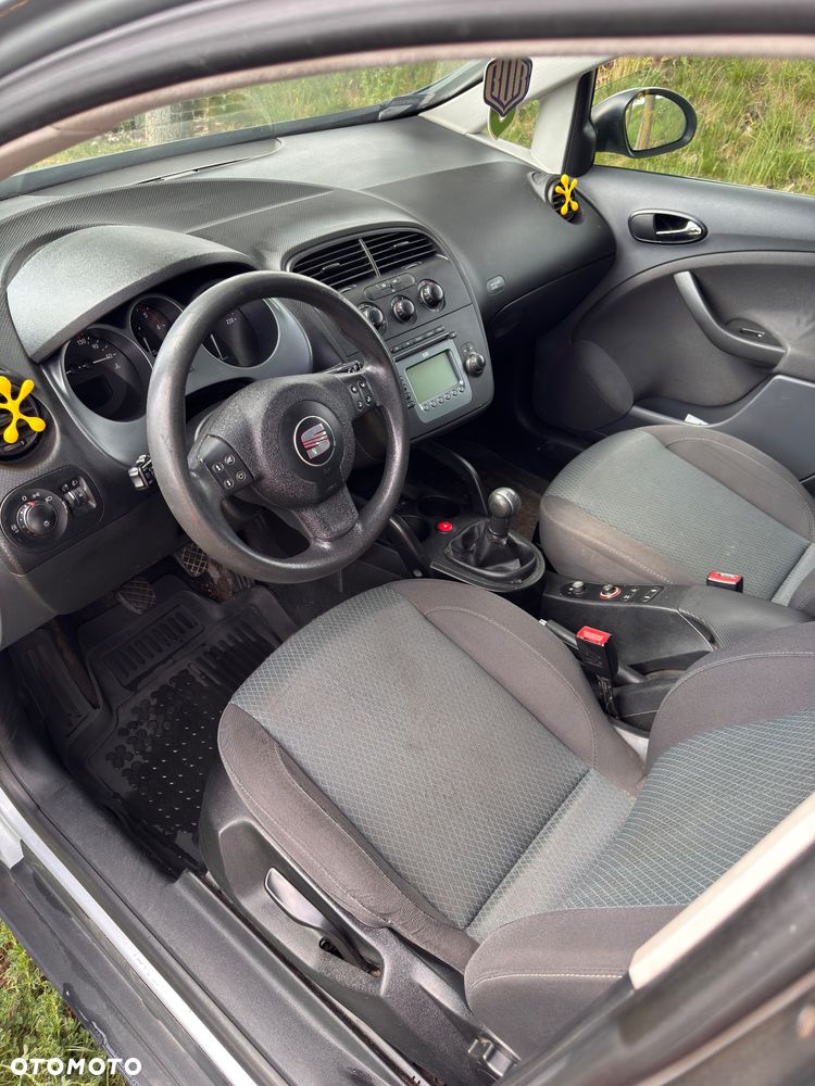 Seat Altea - 7