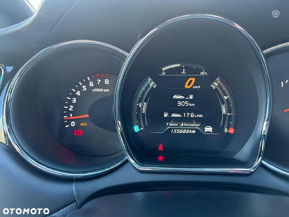 Kia Ceed 1.6 T-GDI GT-Challenge - 6