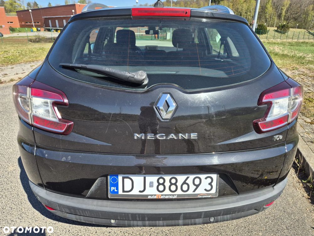 Renault Megane TCe 180 Dynamique - 2