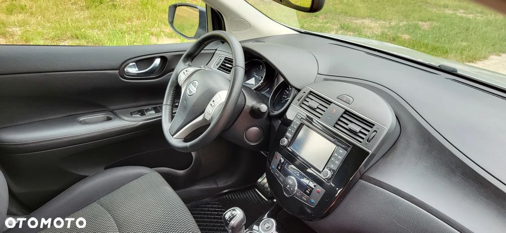 Nissan Pulsar 1.5 dCi Acenta - 24