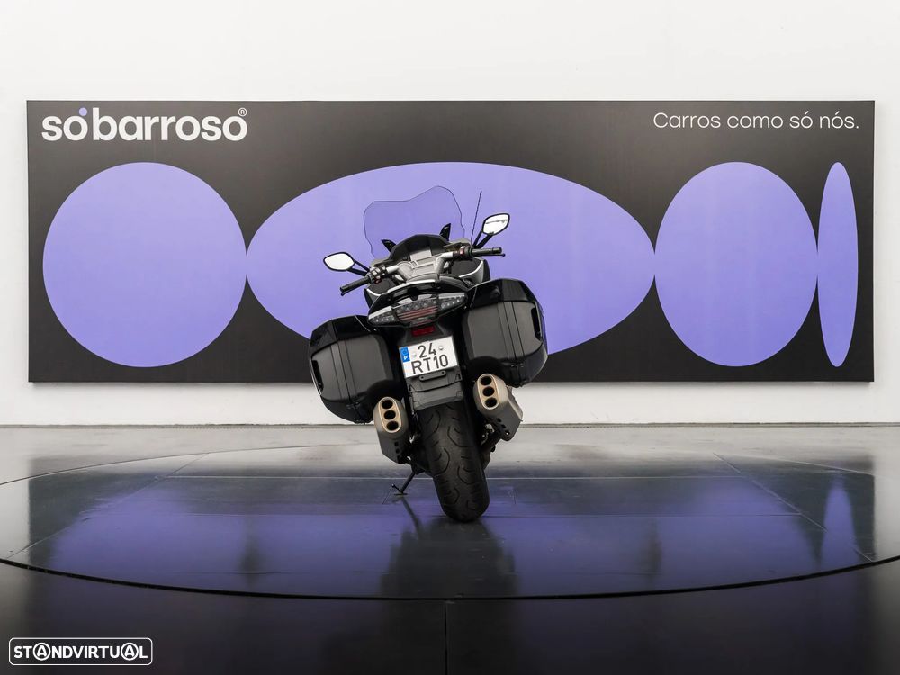 BMW K 1600 GT Comfort Full Extras - 5