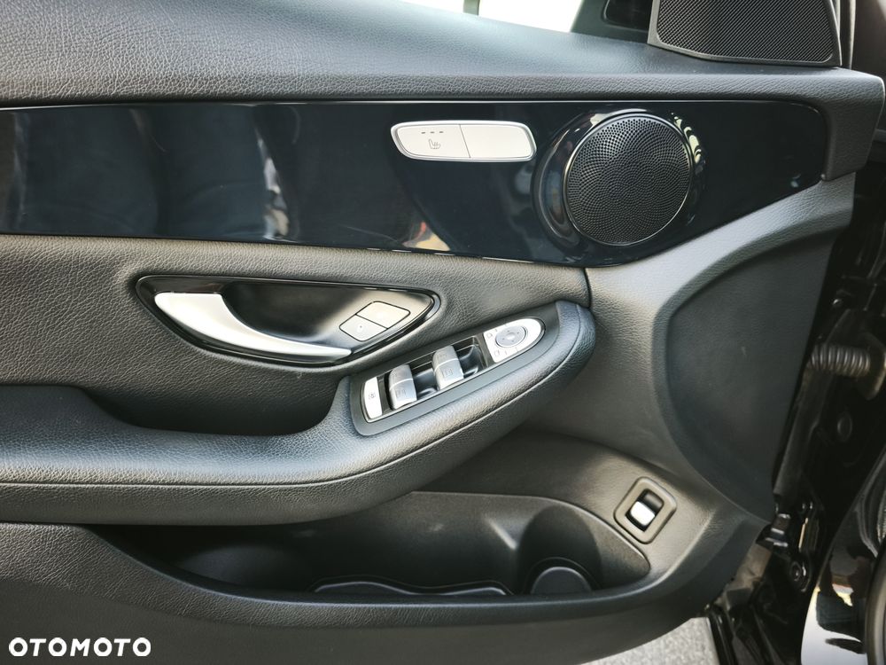 Mercedes-Benz Klasa C 200 (BlueTEC) d T Avantgarde - 17