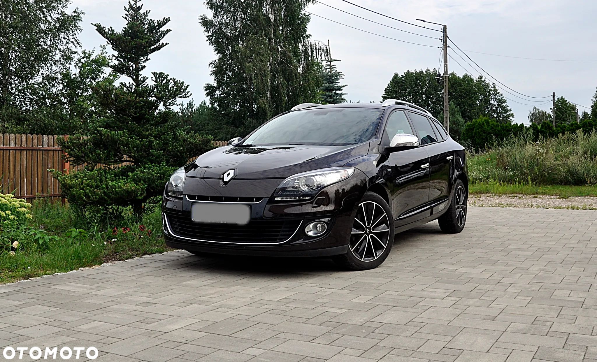 Renault Megane 1.2 16V TCE Energy Bose Edition - 1