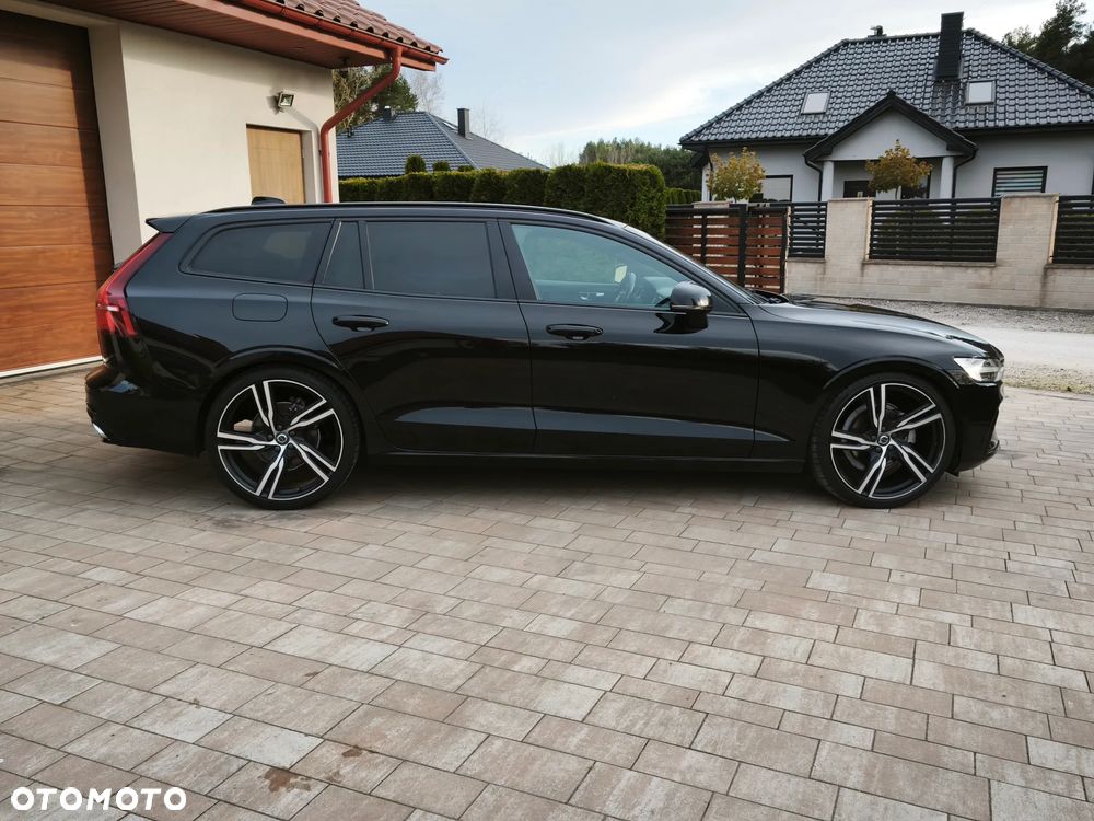 Volvo V60 - 11