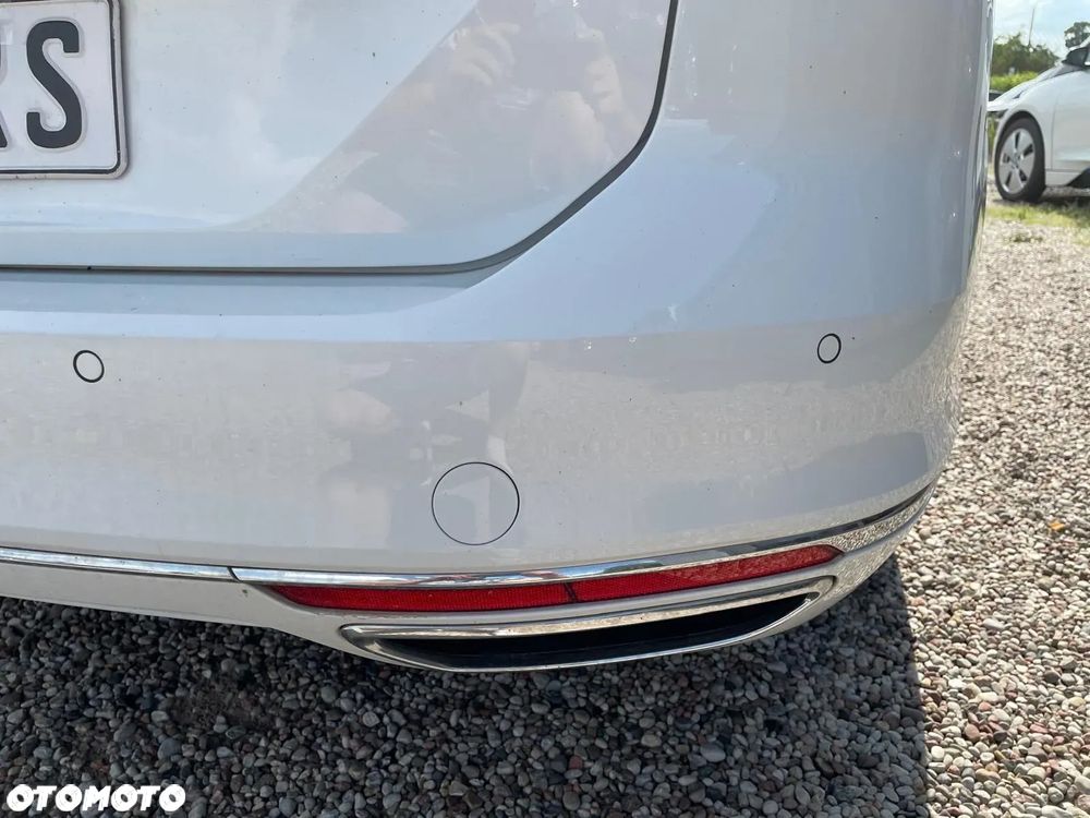 Volkswagen Passat ver-2-0-tdi-bmt-comfortline-dsg7 - 31