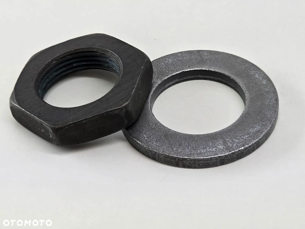 Nakretka Podkladka Magneta Bmw Gs 1200 Adventure Bmw Rt - 4