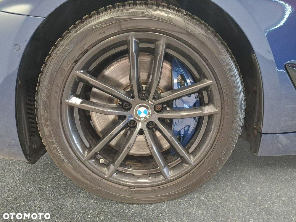 BMW Seria 5 - 11