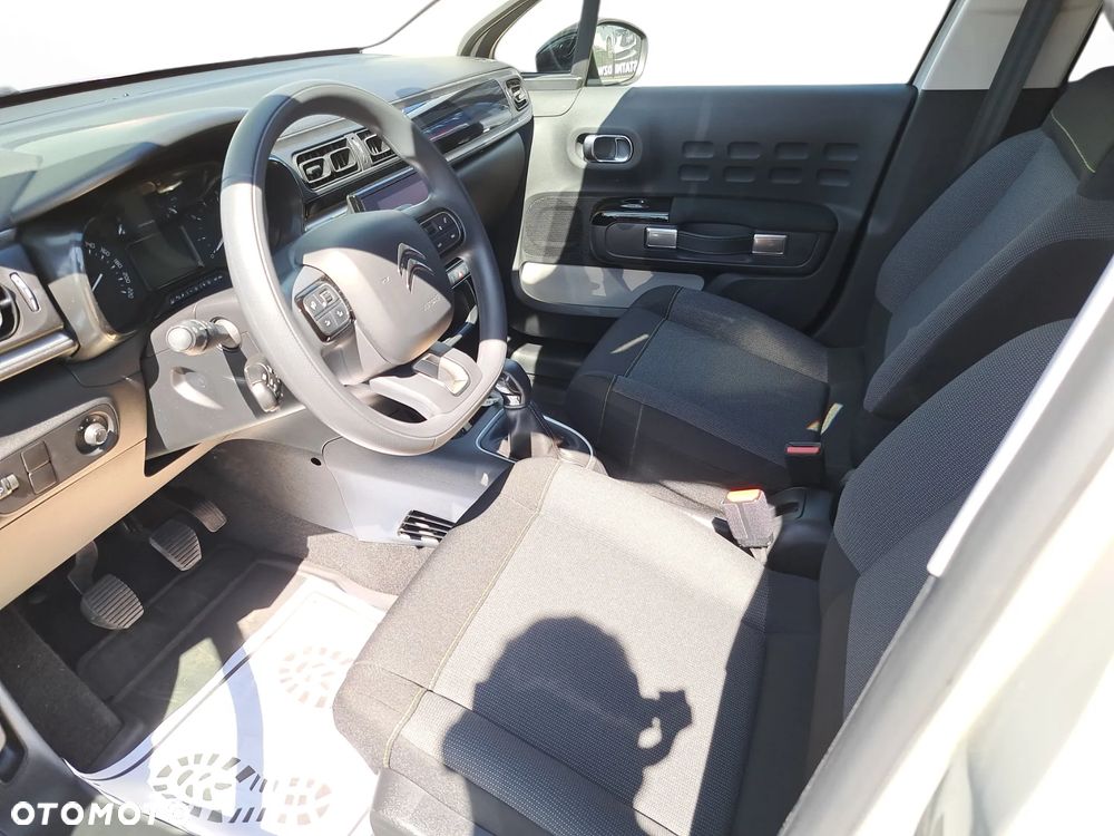 Citroën C3 1.2 PureTech Shine - 14