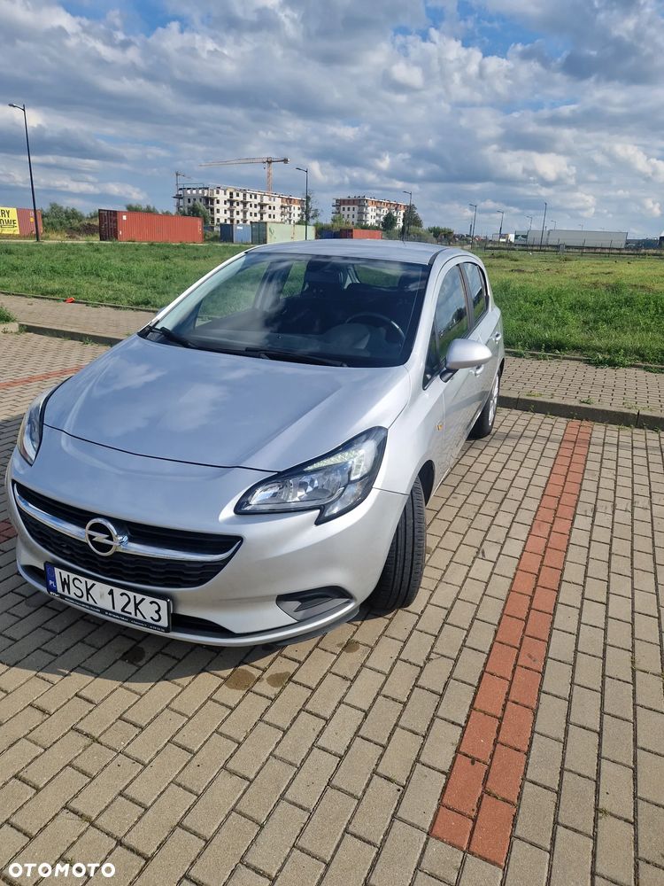 Opel Corsa 1.4 Cosmo S&S - 2