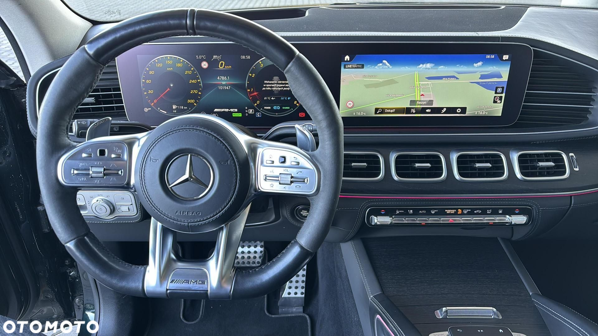Mercedes-Benz GLE - 15