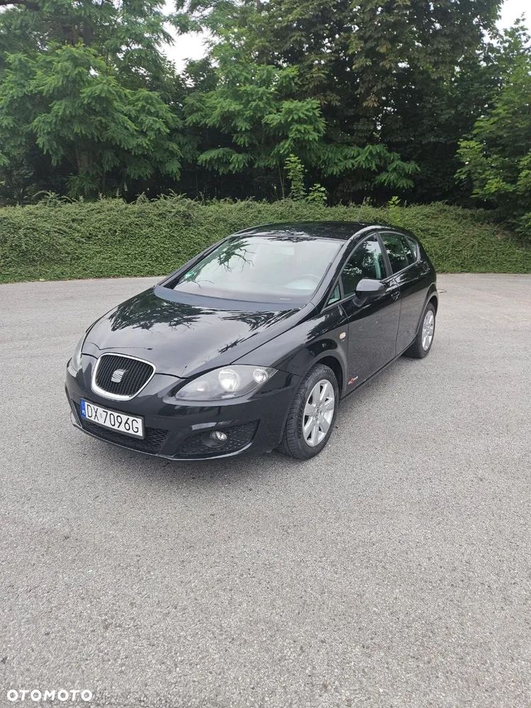 Seat Leon 1.4 TSI Sport Limited - 3