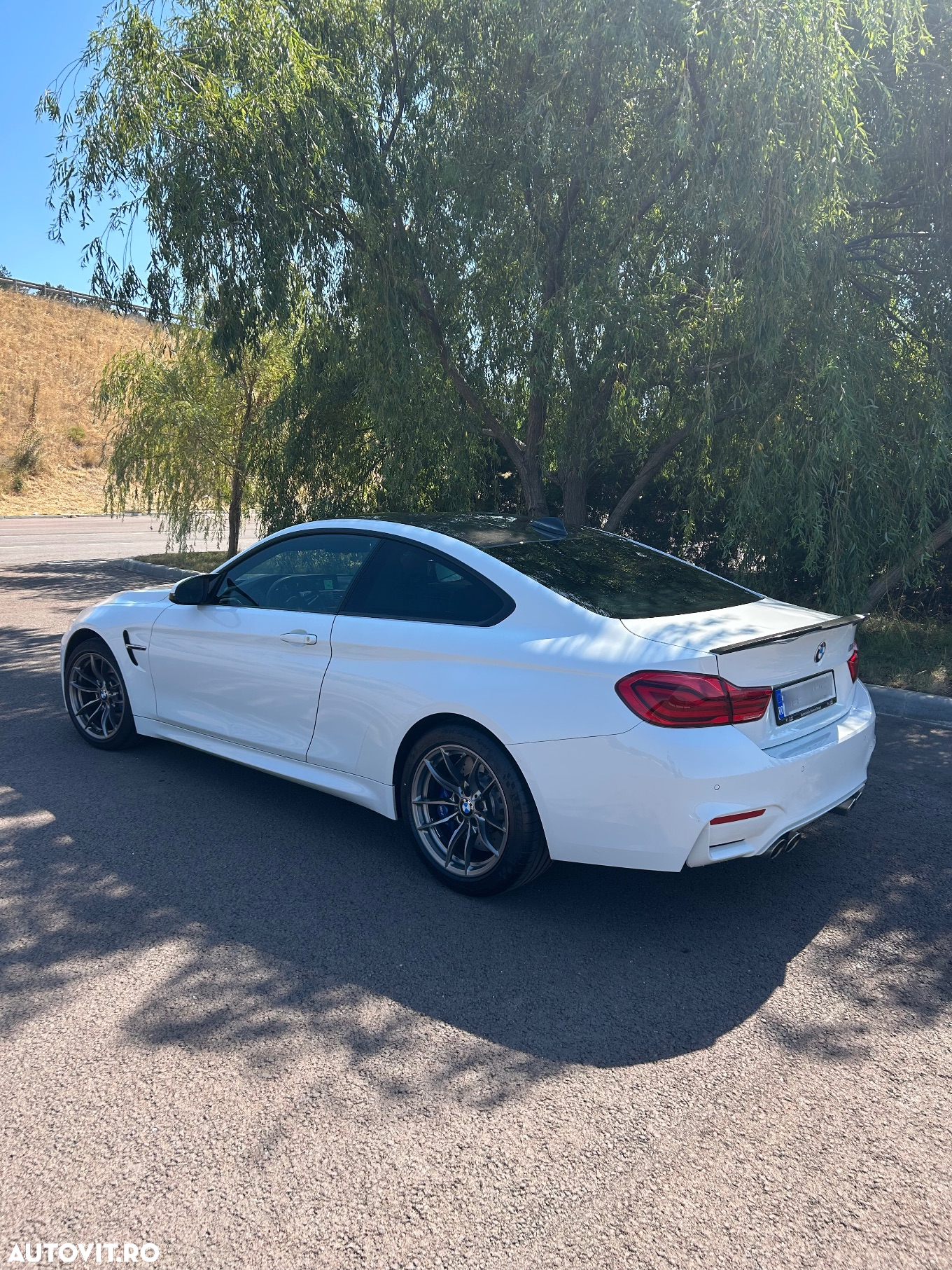 BMW M4 - 4