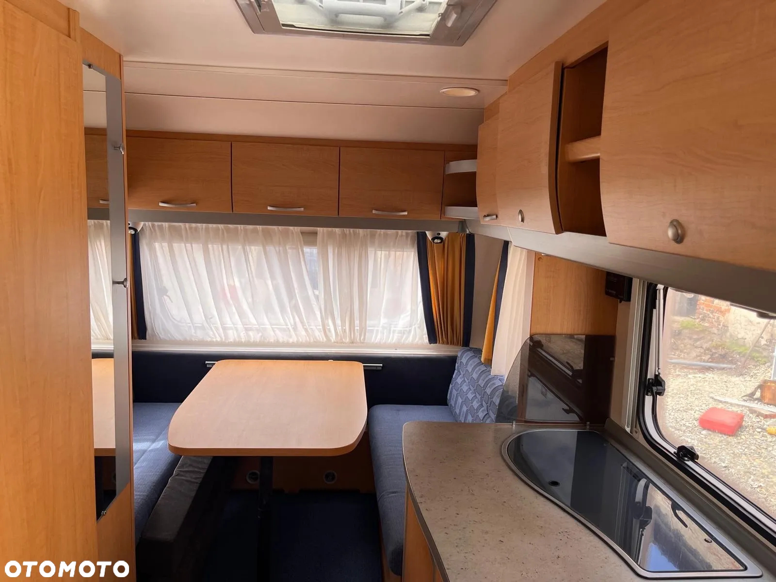 Chateau 466 H - 2