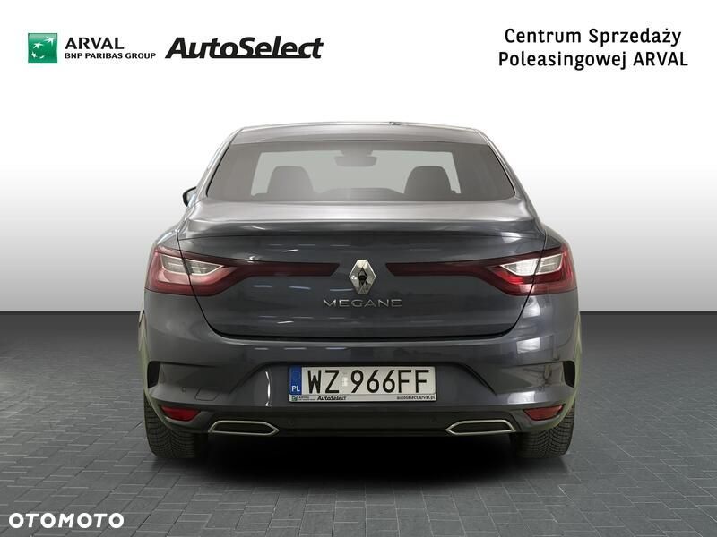 Renault Megane - 5