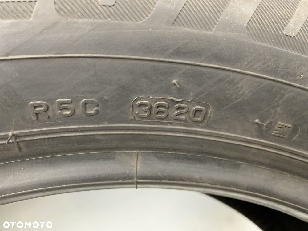 4x 235/55/19 Bridgestone Dueler H/P Sport / 2020r JAK NOWE / GWARANCJA - 5