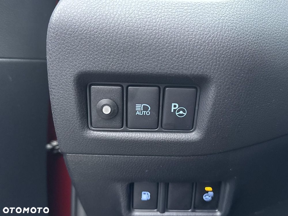 Toyota C-HR 1.8 Hybrid Selection - 20