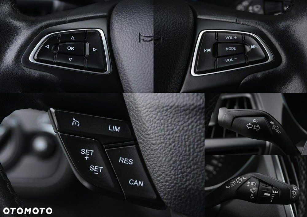 Ford Grand C-MAX 1.0 EcoBoost Start-Stopp-System Trend - 16