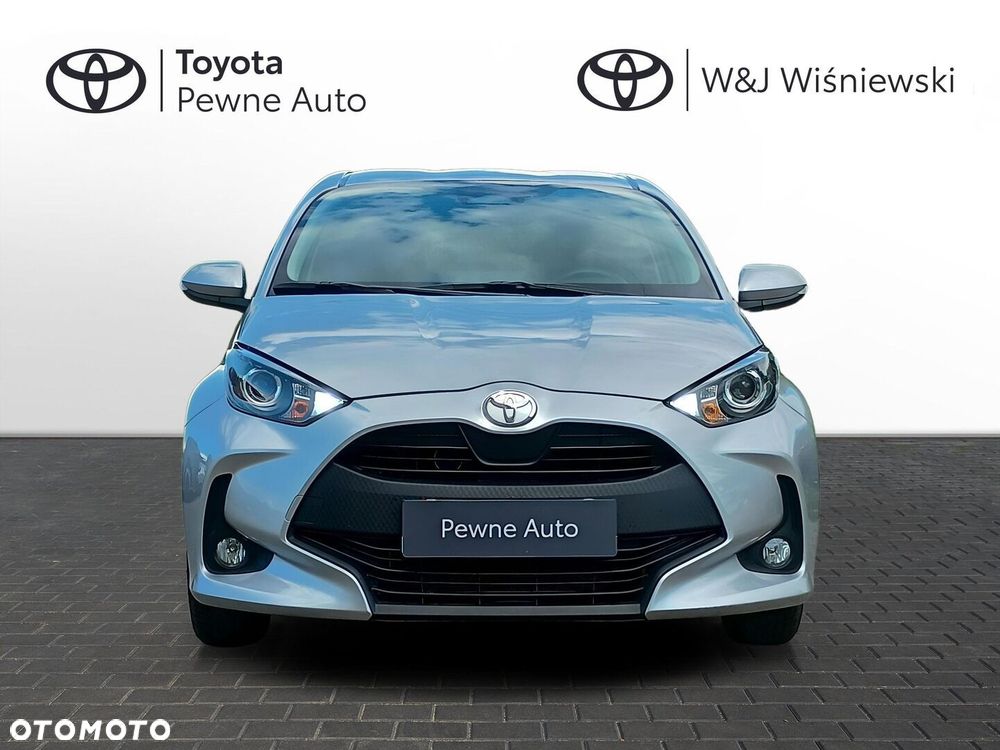 Toyota Yaris - 26