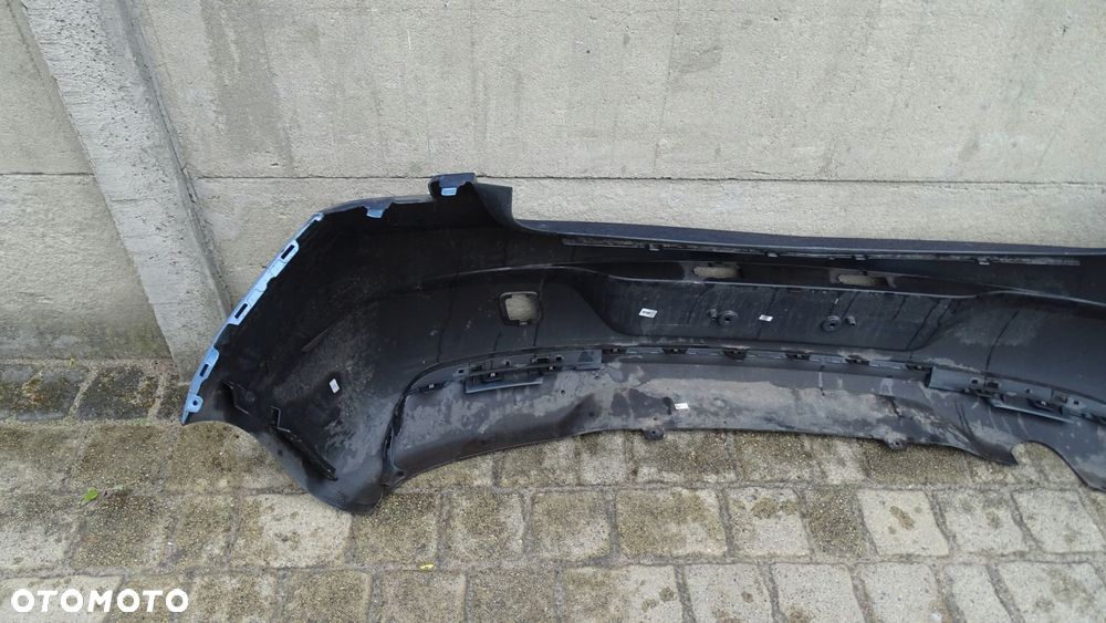 opel astra k, v h/b - zderzak tylny - 5