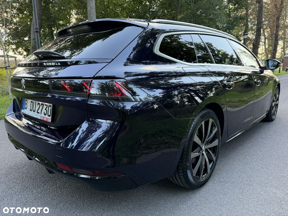 Peugeot 508 - 11