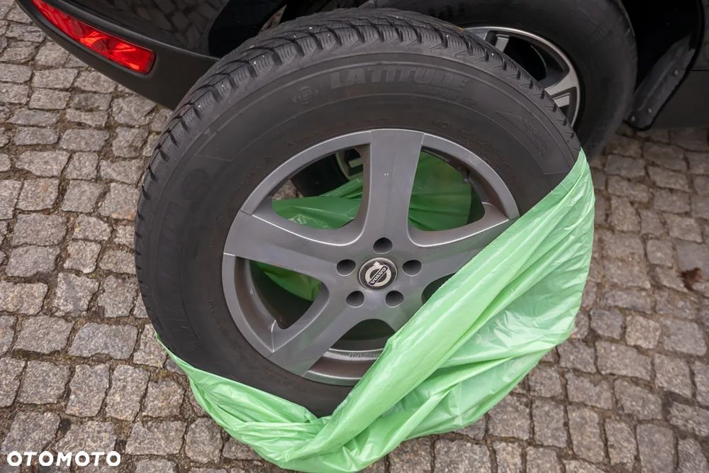 Volvo XC 60 DRIVe Summum - 20