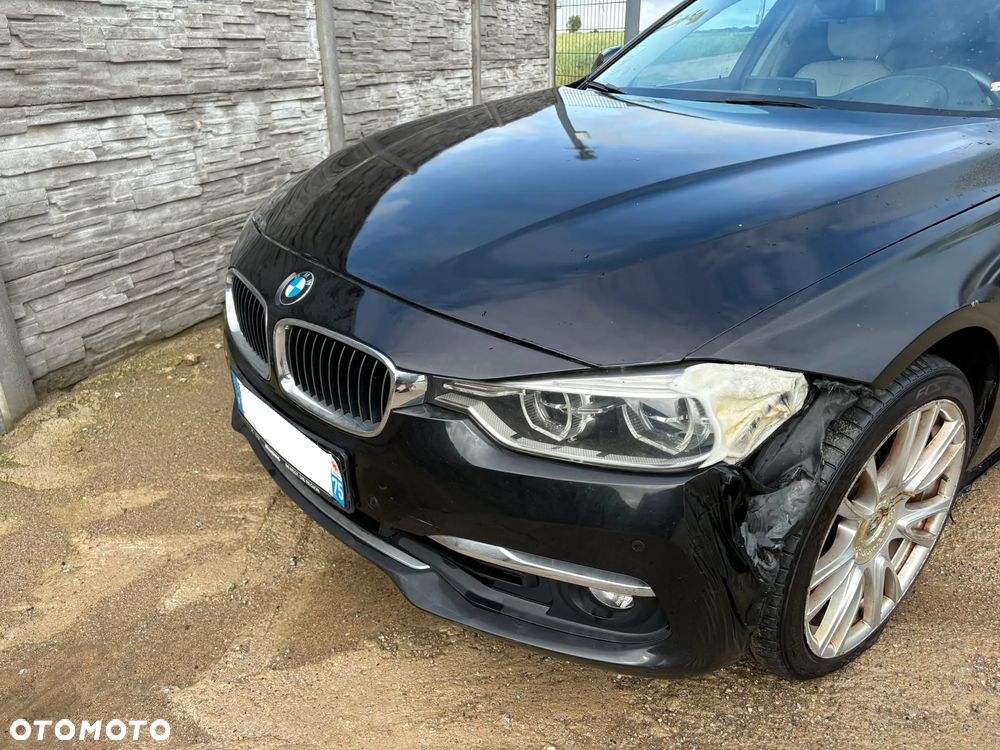BMW Seria 3 330e iPerformance Sport Line - 26