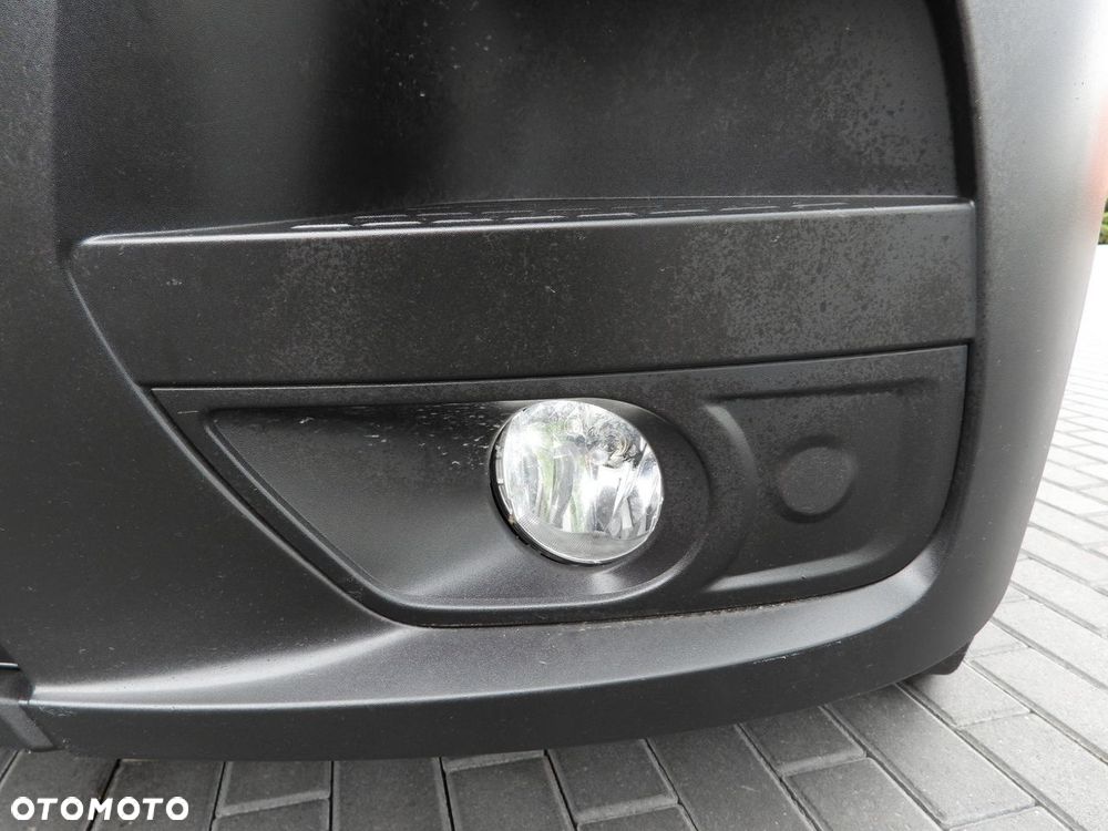 Renault MASTER  PLANDEKA 10 PALET TEMPOMAT LEDY PNEUMATYKA KLIMATYZACJA  165KM - 24