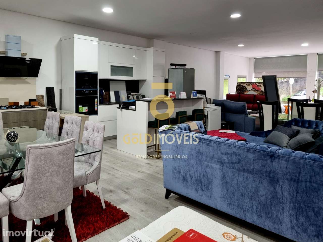 Loja  Venda em Arco de Baúlhe e Vila Nune,Cabeceiras de Basto - Grande imagem: 2/8