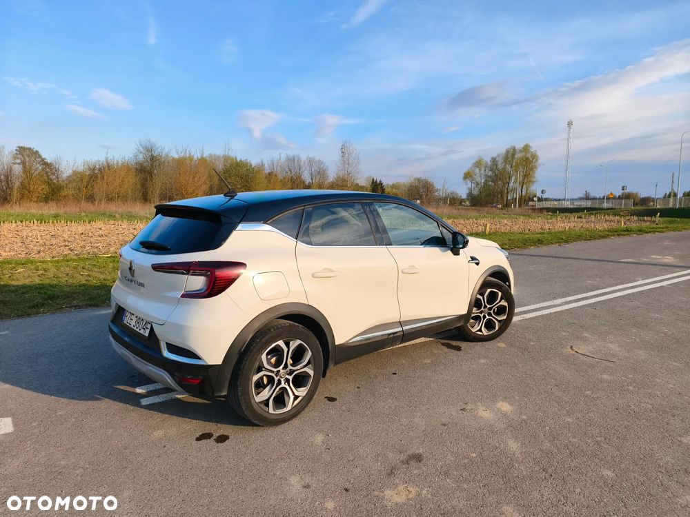 Renault Captur TCe 100 INTENS - 12