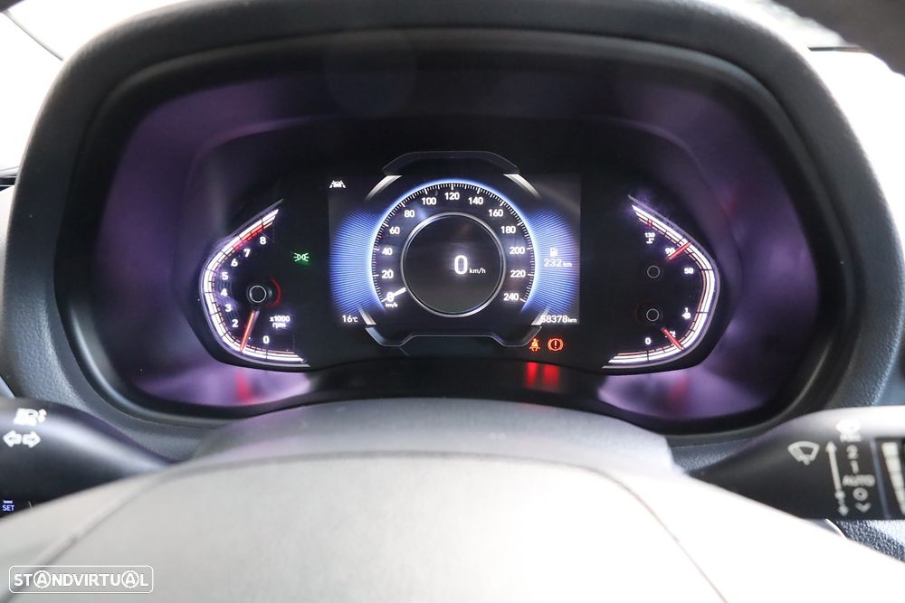 Hyundai i30 1.0 T-GDI Style Plus - 22