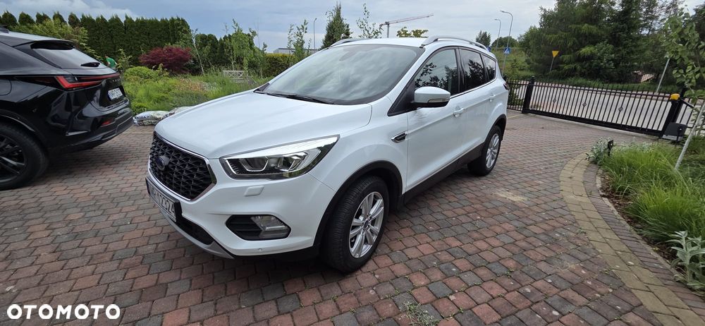 Ford Kuga 1.5 EcoBoost FWD Trend ASS MMT6 - 1