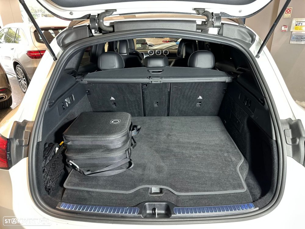 Mercedes-Benz GLC 300 de 4Matic 9G-TRONIC Edition AMG Line - 41