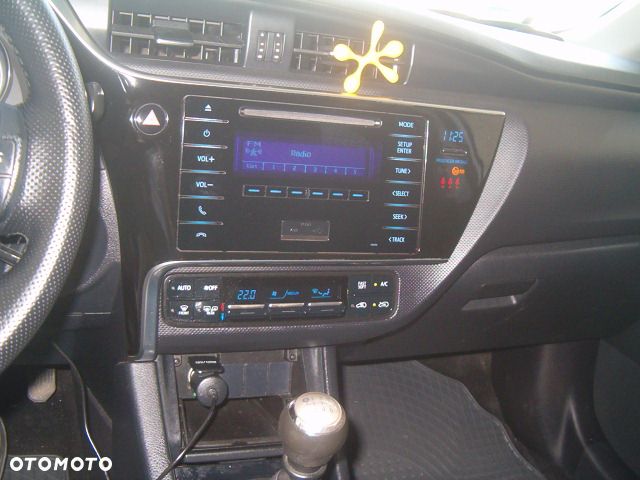Toyota Auris - 23