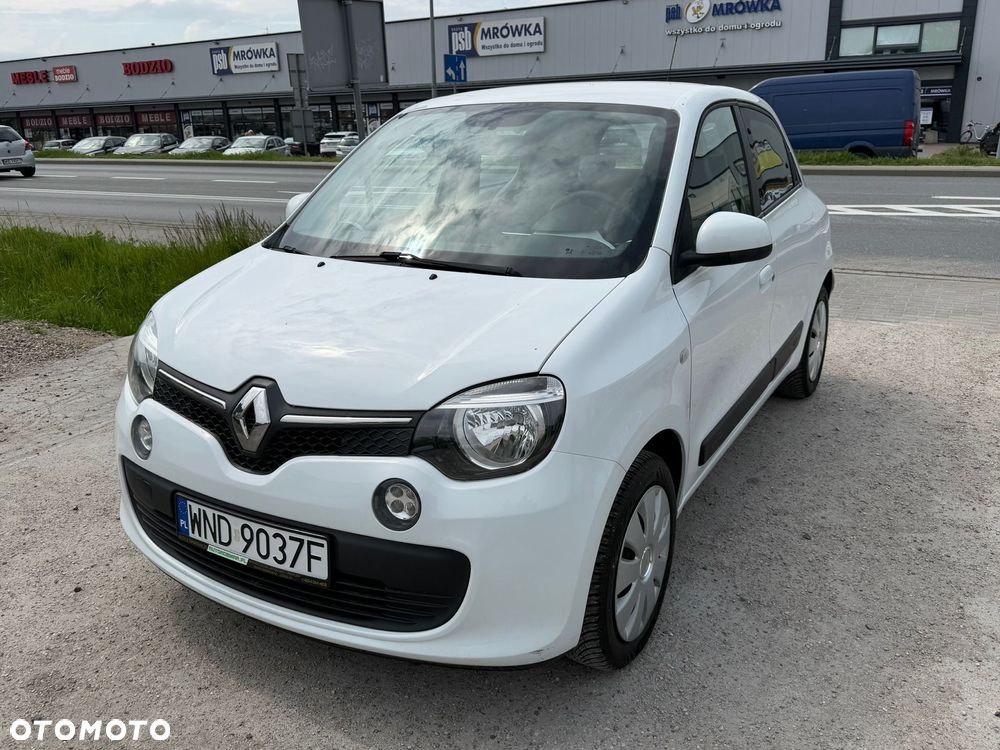 Renault Twingo SCe 70 Expression - 2