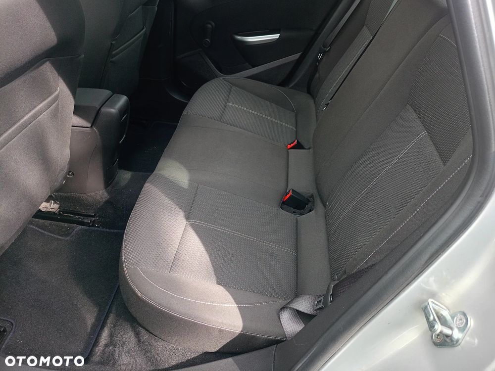 Opel Astra 1.6 Design Edition - 10