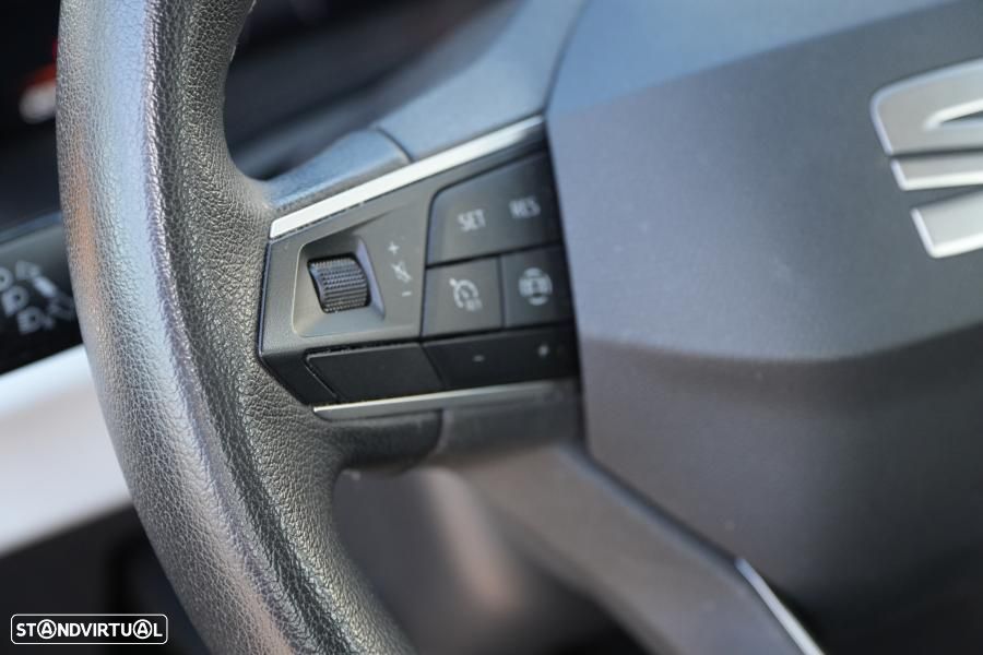 SEAT Ibiza 1.0 TSI Style - 20