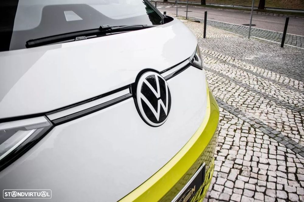 VW ID.Buzz Pro - 5
