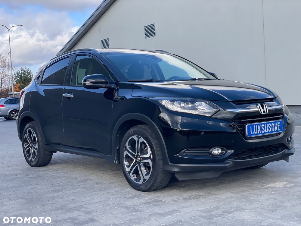 Honda HR-V 1.5 i-VTEC Executive - 7