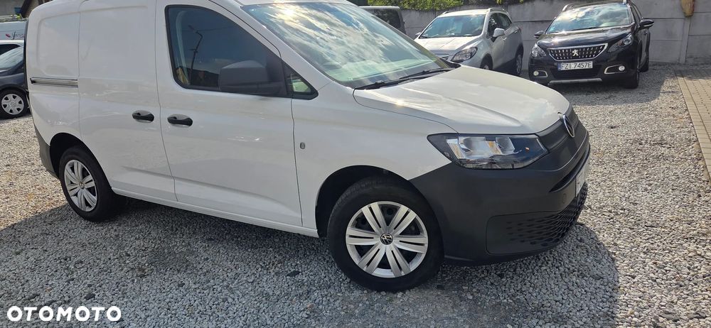 Volkswagen Caddy - 4